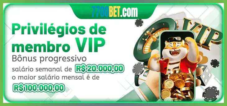7700BET cadastro — tela de formulário no app oficial