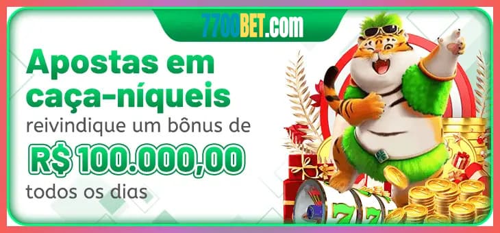 7700BET cadastro — verificação de conta e PIX no caixa