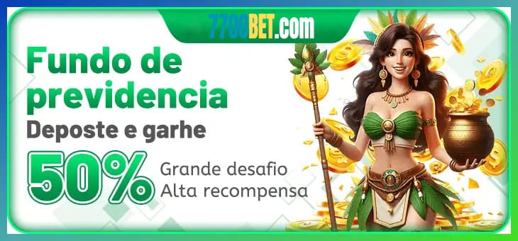 7700BET plataforma — depósito PIX instantâneo no caixa